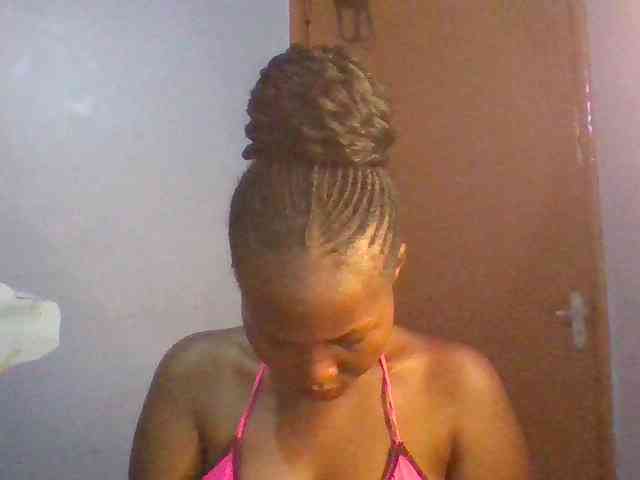 Pretty-thalia1 webcam