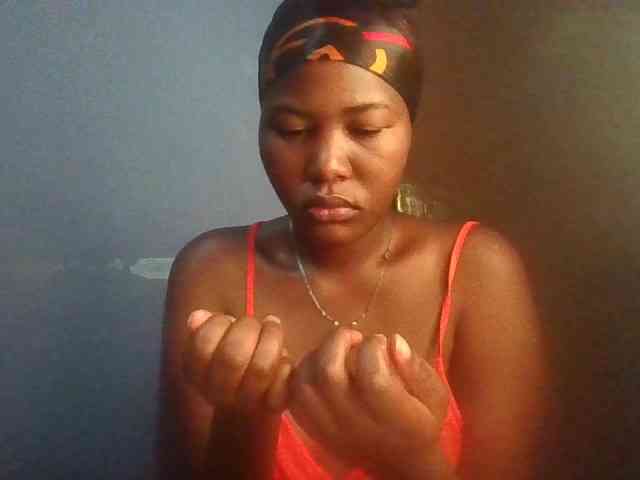 Pretty-thalia1 webcam