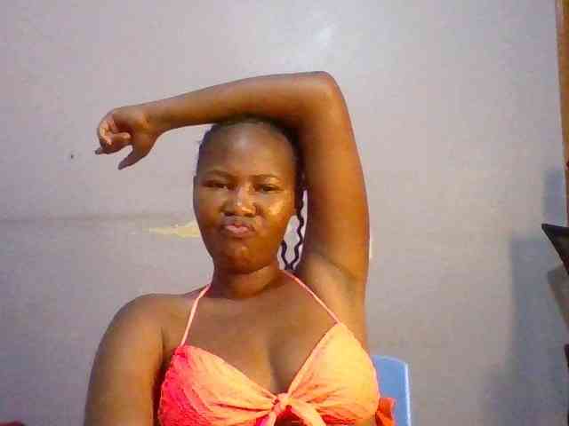 Pretty-thalia1 webcam