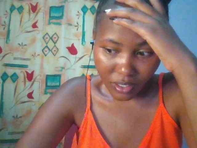 Pretty-thalia1 webcam