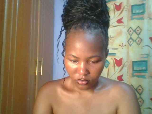 Pretty-thalia1 webcam