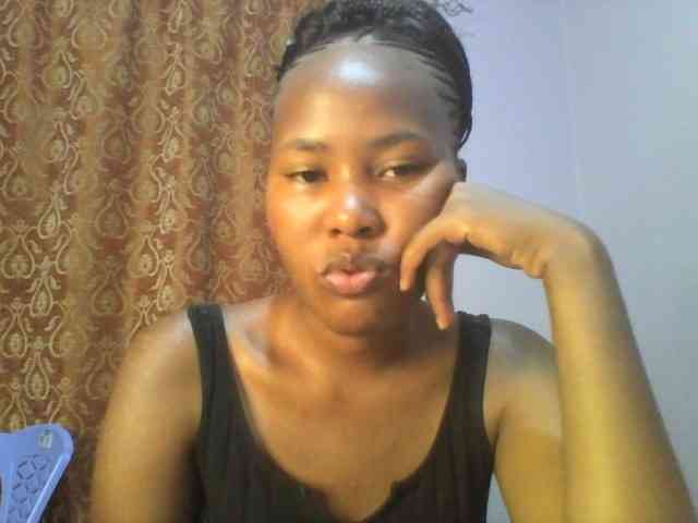 Pretty-thalia1 webcam