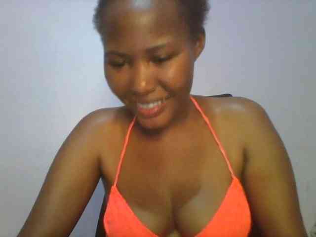 Pretty-thalia1 webcam