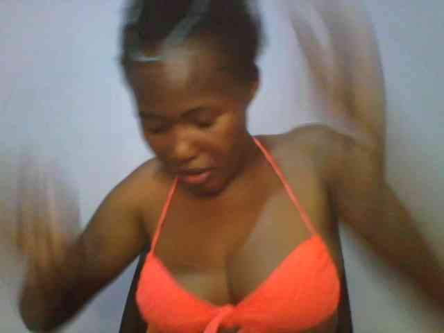 Pretty-thalia1 webcam