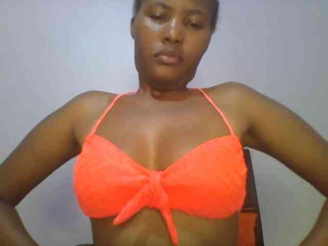 Pretty-thalia1 webcam