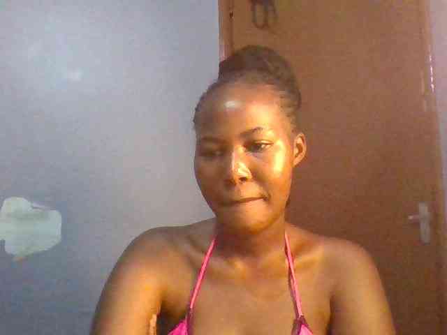 Pretty-thalia1 webcam