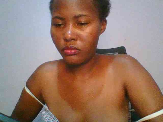 Pretty-thalia1 webcam