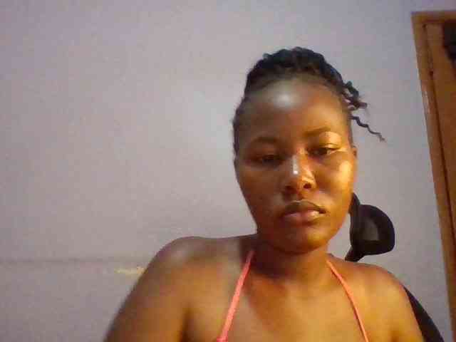 Pretty-thalia1 webcam