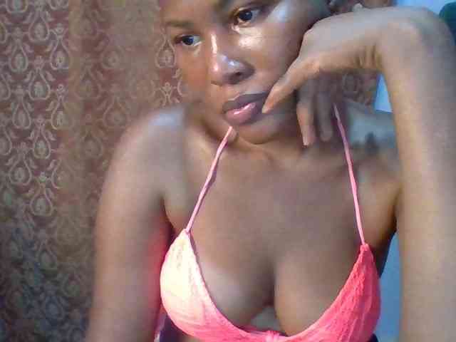 Pretty-thalia1 webcam