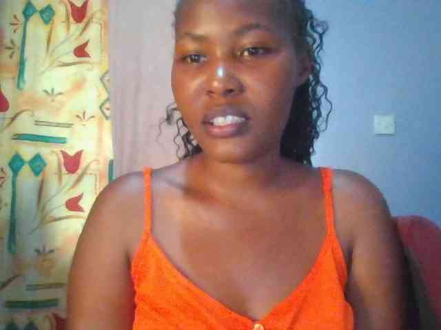 Pretty-thalia1 webcam