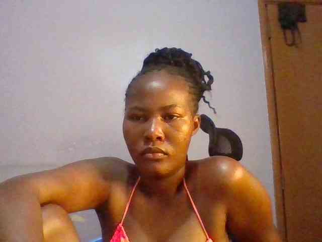 Pretty-thalia1 webcam