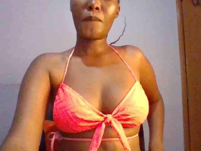 Pretty-thalia1 webcam