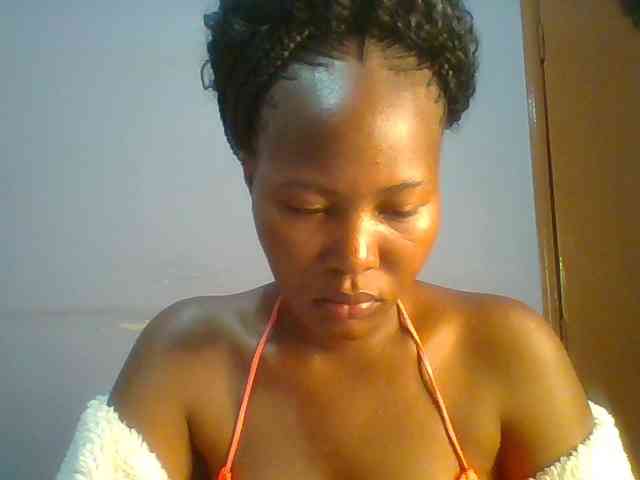 Pretty-thalia1 webcam