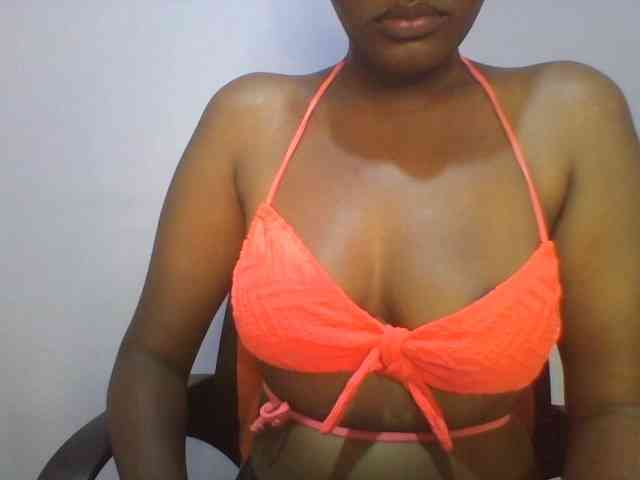 Pretty-thalia1 webcam