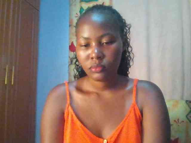 Pretty-thalia1 webcam