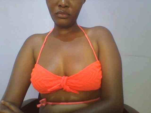 Pretty-thalia1 webcam