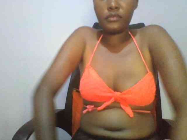 Pretty-thalia1 webcam