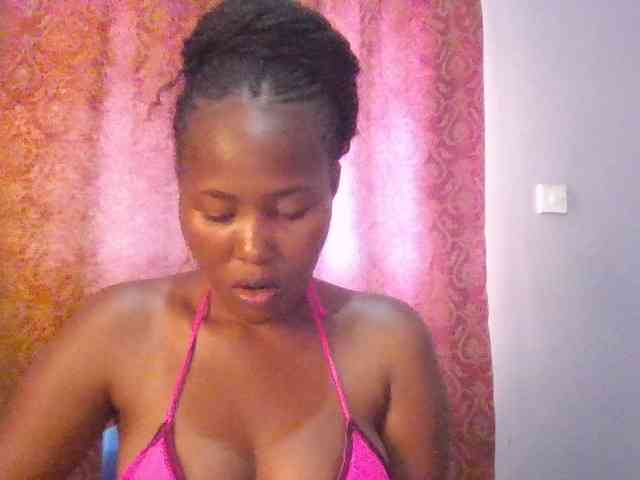 Pretty-thalia1 webcam