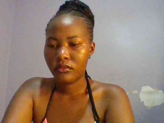 Pretty-thalia1 webcam