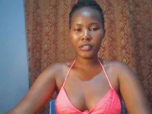 Pretty-thalia1 webcam