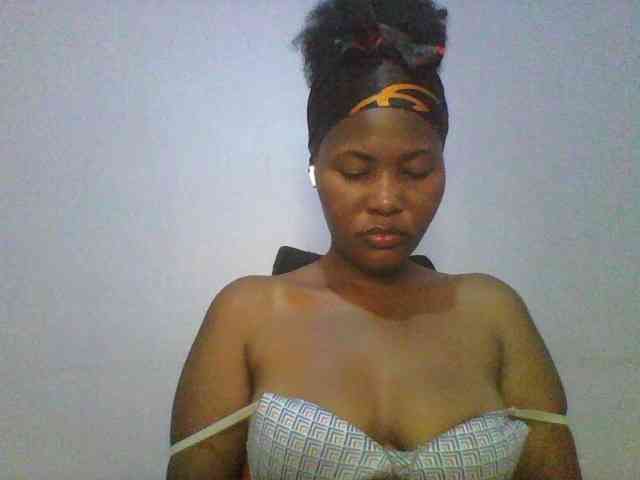 Pretty-thalia1 webcam