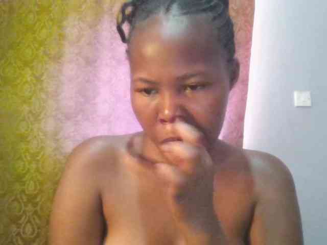 Pretty-thalia1 webcam