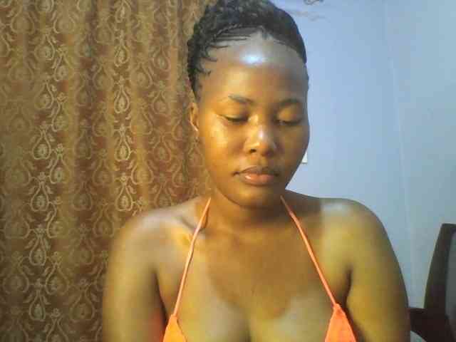 Pretty-thalia1 webcam