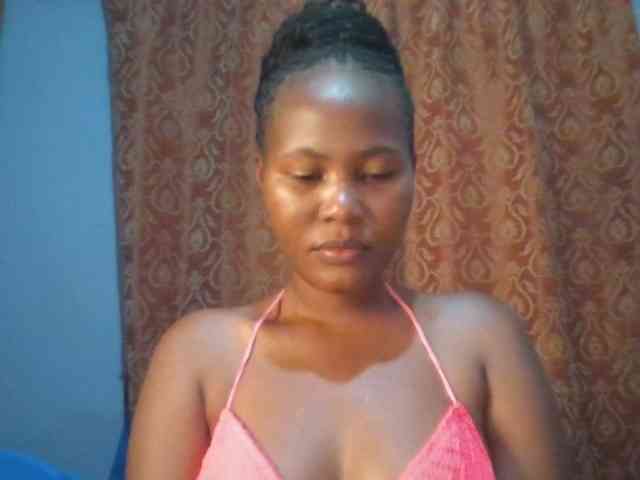 Pretty-thalia1 webcam