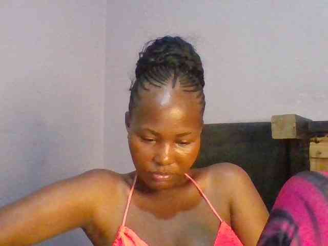 Pretty-thalia1 webcam