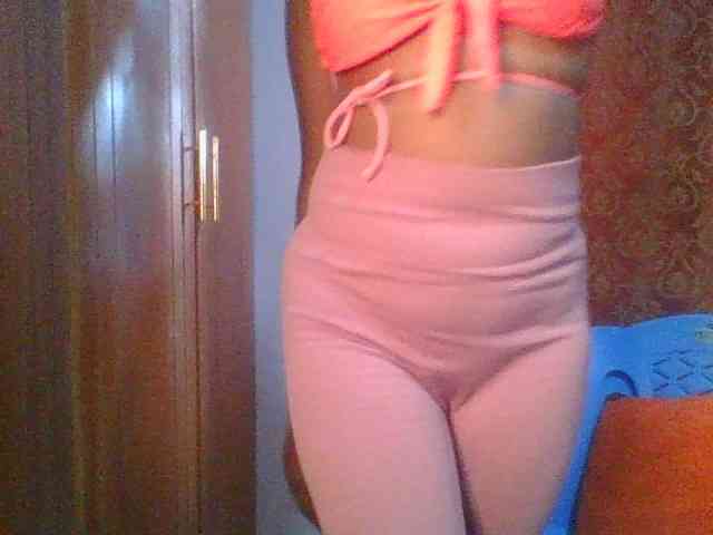 Pretty-thalia1 webcam