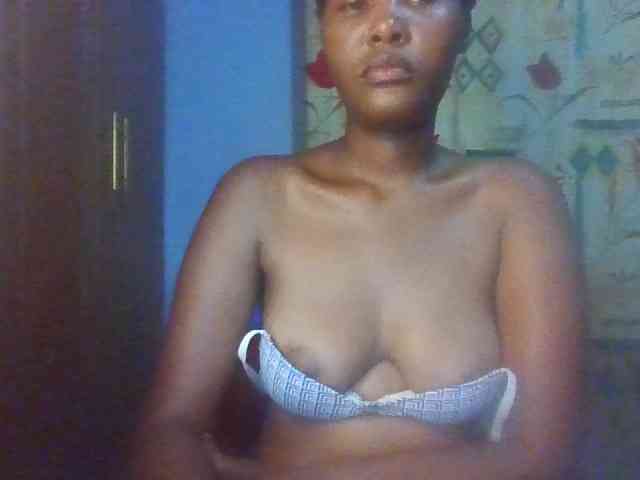 Pretty-thalia1 webcam