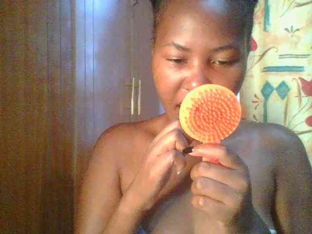 Pretty-thalia1 webcam