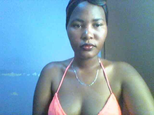 Pretty-thalia1 webcam