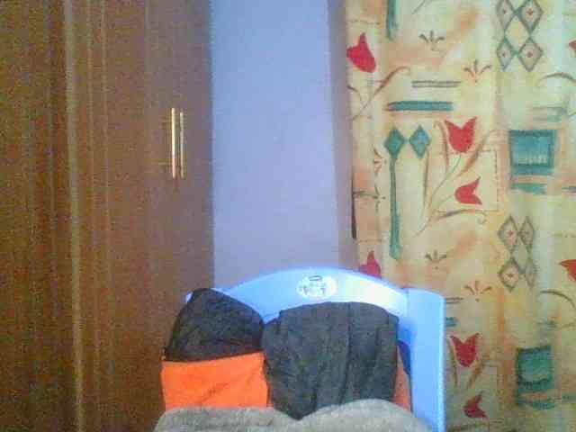 Pretty-thalia1 webcam