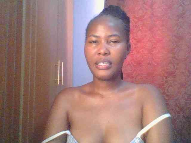 Pretty-thalia1 webcam