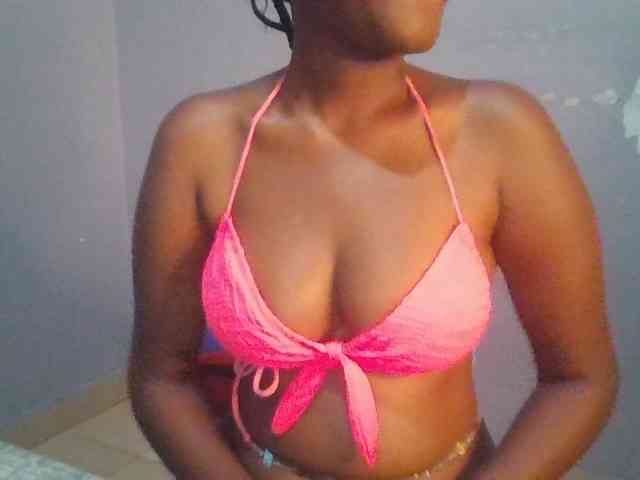 Pretty-thalia1 webcam