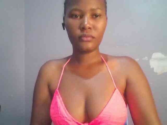 Pretty-thalia1 webcam