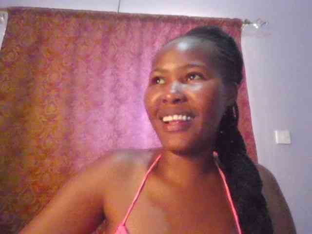 Pretty-thalia1 webcam