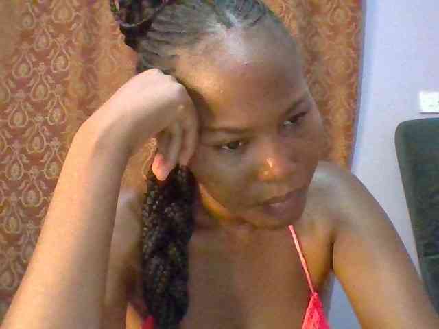 Pretty-thalia1 webcam