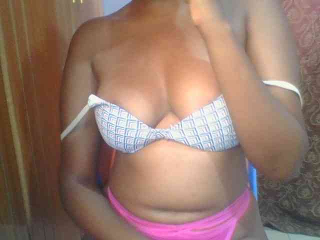 Pretty-thalia1 webcam