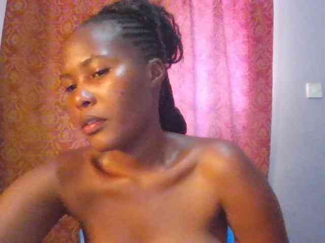 Pretty-thalia1 webcam