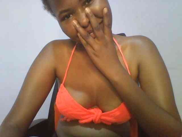 Pretty-thalia1 webcam