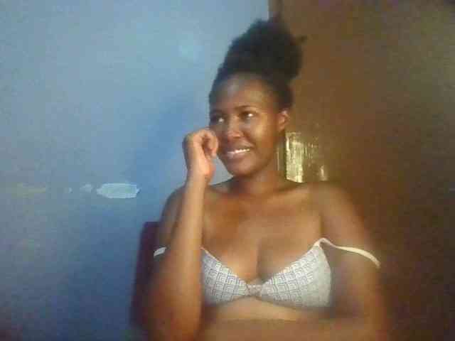 Pretty-thalia1 webcam