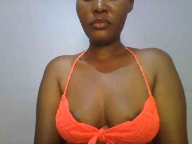 Pretty-thalia1 webcam