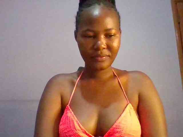 Pretty-thalia1 webcam