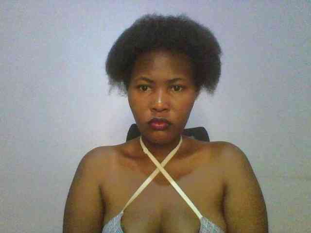 Pretty-thalia1 webcam