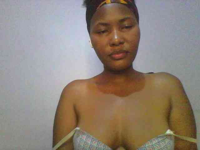 Pretty-thalia1 webcam