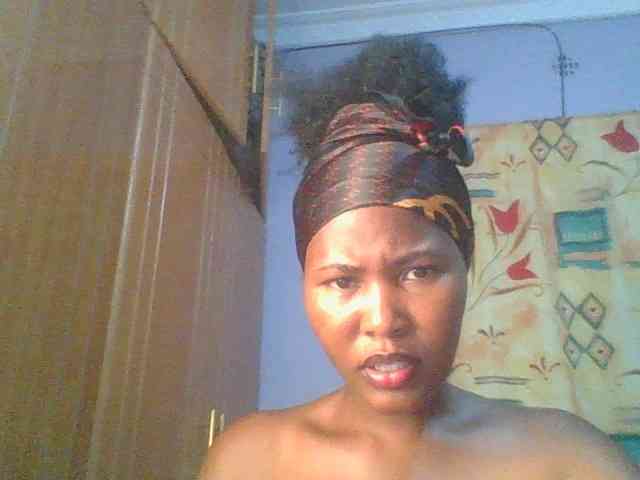 Pretty-thalia1 webcam