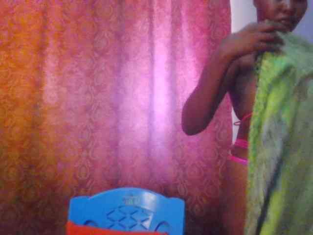 Pretty-thalia1 webcam