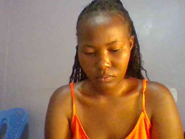 Pretty-thalia1 webcam